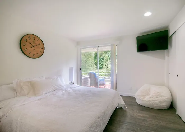 Moon River Suites #1